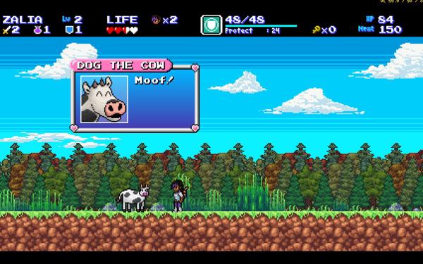 Enigma Heart Playtest